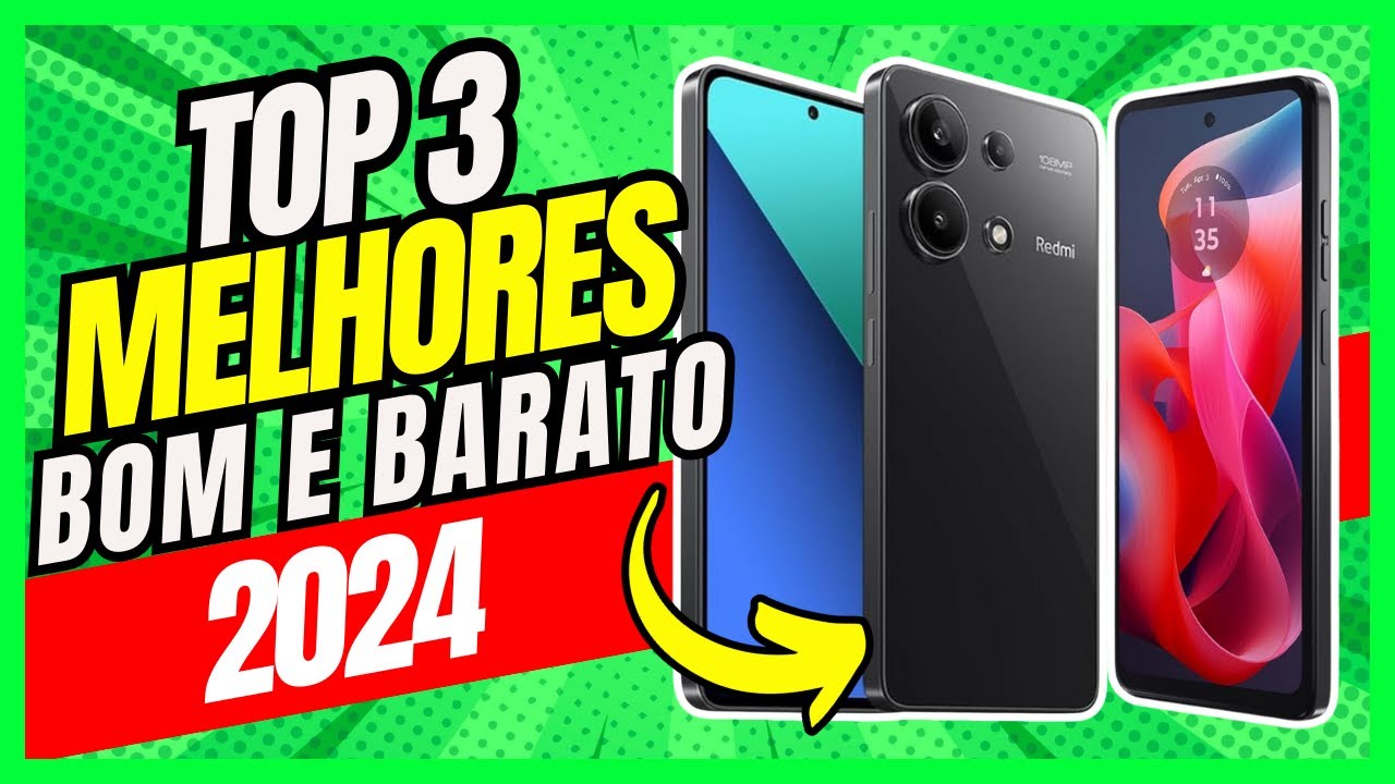 Qual Celular Bom E Barato Pra Comprar Em 2024 YouTube qual-celular-bom-e-barato-pra-comprar-em-2024-youtube