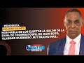 Rolando Guante habla sobre exaltados al Salón de la Fama 2025, además de Juan Soto, Vladimir Guerrero JR. y Mariano Rivera