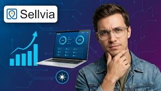 Sellvia Dropshipping Review 2026 | The Truth screenshot 2