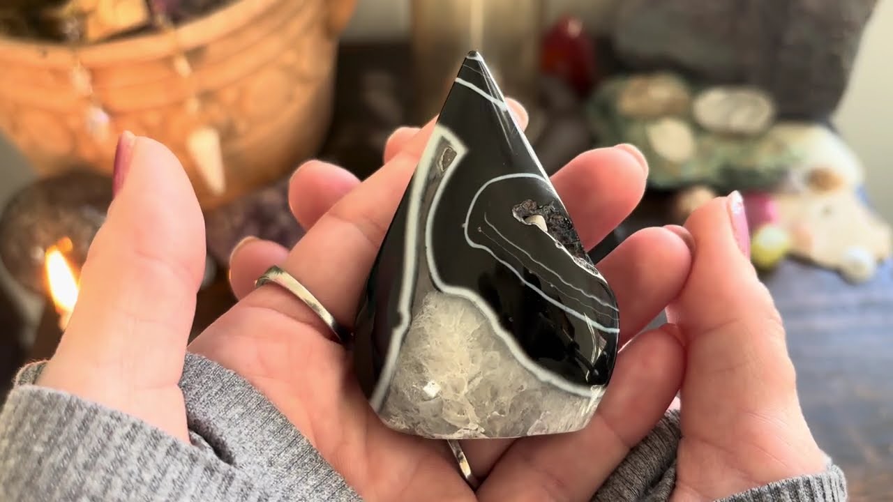 This Angelic Reiki Found You for a Reason ✨ Deep Energy Clearing & Activation