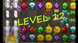Jewel Ancient - All Levels Gameplay Android, iOS screenshot 5