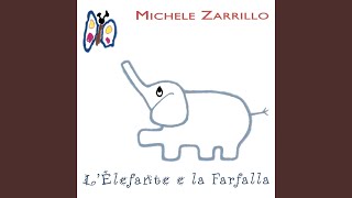 Video-Miniaturansicht von „Michele Zarrillo - L'elefante e la farfalla“