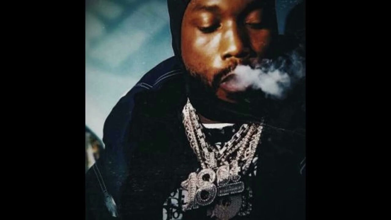 (FREE) Meek Mill Type Beat - "Hold Me Down"