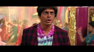 Musikvideo SÜPERAGENT RANJID - 'GRÖSSTE AGENT VON DIE WELT'  ** HD **