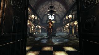 Something Feels Odd About This Place… | Kraven Manor - Part 1