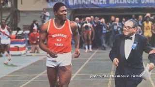 9 Seconds - The True Story of Houston McTear