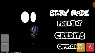 FNF VS STICKMAN ANDROID!! (LINK IN DESCRIPTION)👍👍 screenshot 2