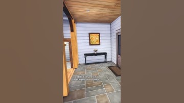 First person camera FINALLY in The Sims 4!!