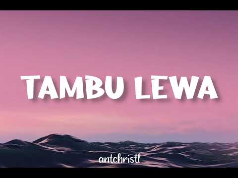 tambu meri remix