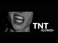 CORTIS TNT Slowed 