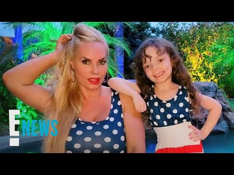 Ice-T's Wife Coco