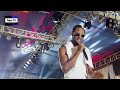 Fido Performs Joy Is Coming At Bella Shmurda S Tension Rave In Ibadan Shoday Fido Performs Joy Is Coming At Bella Shmurda S Tension Rave In Ibadan Shoday