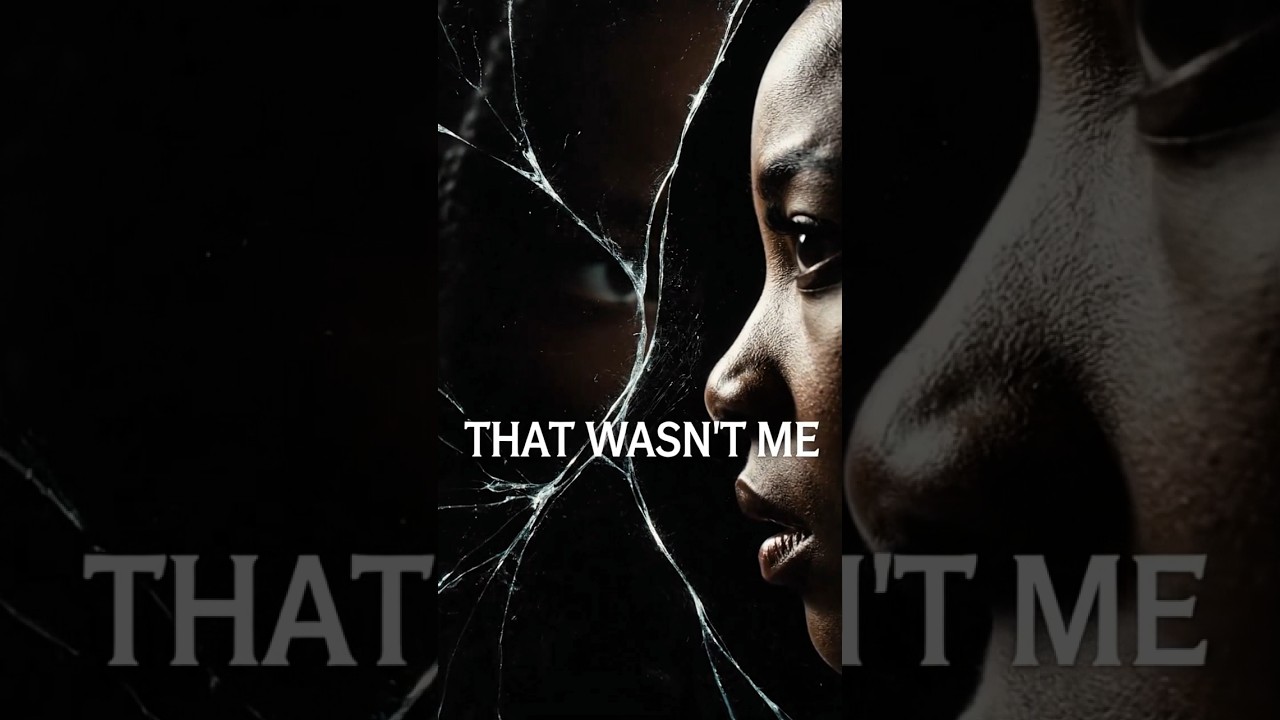 My Reflection Didn’t Copy Me 😨 | Short Horror Story That Will Haunt You