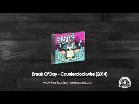 Mira Break Of Day - Dancing By The Sideline en YouTube