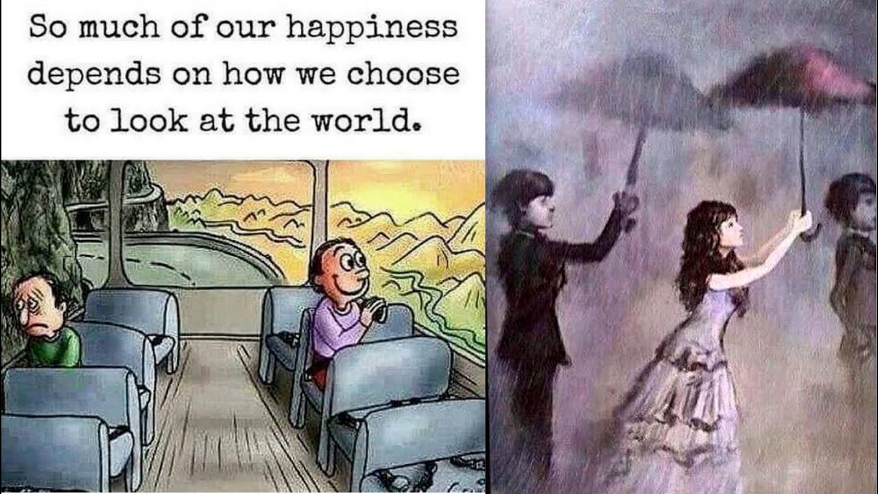 Images With Deep Meaning [Hidden Message] Part-2 || The Sad Reality Of
