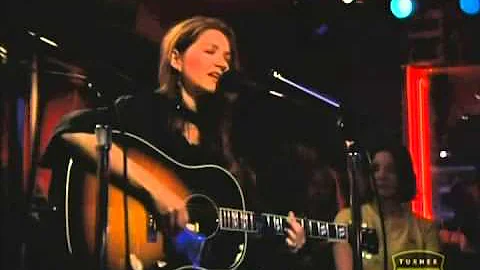 Matraca Berg Live from the Bluebird Cafe