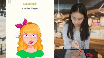 Jawaban DOP 2 Level 201 202 203 204 205 206 207 208 209 210