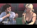 Passion Pit Interview At KROQ Coachella House