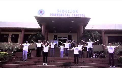 2020 CPH Jingle Dance - PSA-SIQUIJOR