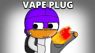 The School Vape Dealer Be Like