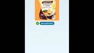 Food Quiz USA/Worldwide Pack 36 Level 1-15 Answers screenshot 4