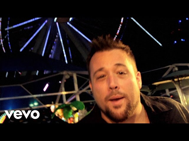 Uncle Kracker - Nobody's Sad On A Saturday Night