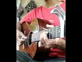 ibu - iwan Fals || cover gitar intro