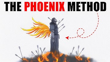 How To Kill Your Current Self (Phoenix Method)