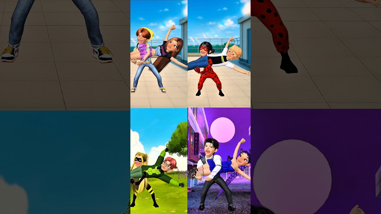 Who is funniest 🤣 