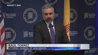 New Mexico takes Facebook back to court over data privacy violations