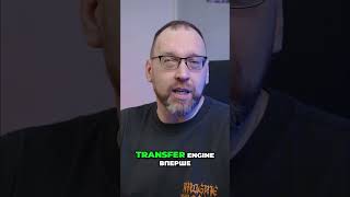 Perplexity Transfer Engine: Прорив у світі ШІ! #shorts