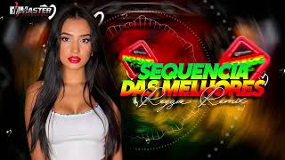 🔥 SEQUÊNCIA DAS MELHORES: SÓ AS TOPS DO REGGAE REMIX 2026 (Seleção Exclusiva)