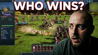 Tabletop Tavern - Battle Report - Sanguine Court vs Gruntkin #2