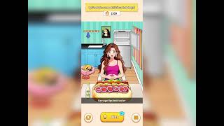 Brain puzzle 3 crazy mind level 8