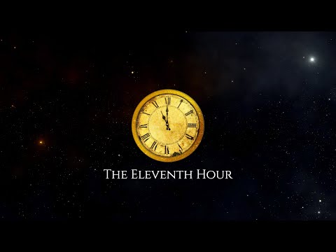 The Eleventh Hour S17 #13