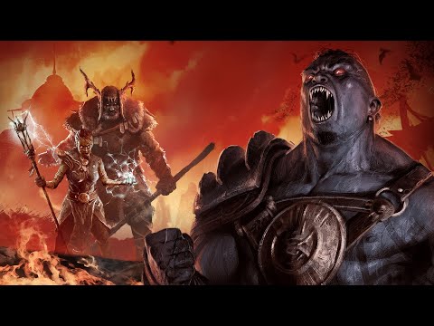 Видео: 17) Diablo IV 
