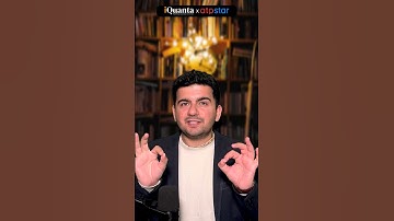 🔥Best Mock Test Strategy 💯👍 99%ile in JEE #jeemains #jee2025