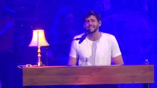 ALVARO SOLER - CUANDO VOLVERAS - 7.5. 2019 - PRAHA