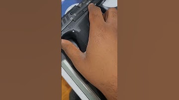 Walther PDP Compact vs PDP F Series