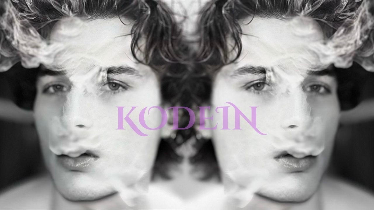 Watch Petrofski - Kodein (Official Lyric Video) on YouTube Watch Petrofski - Kodein (Official Lyric Video) on YouTube