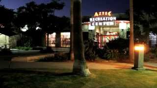 Aztec Recreation Membership