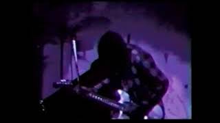 Nirvana - Blew/Floyd the Barber Live in 1990