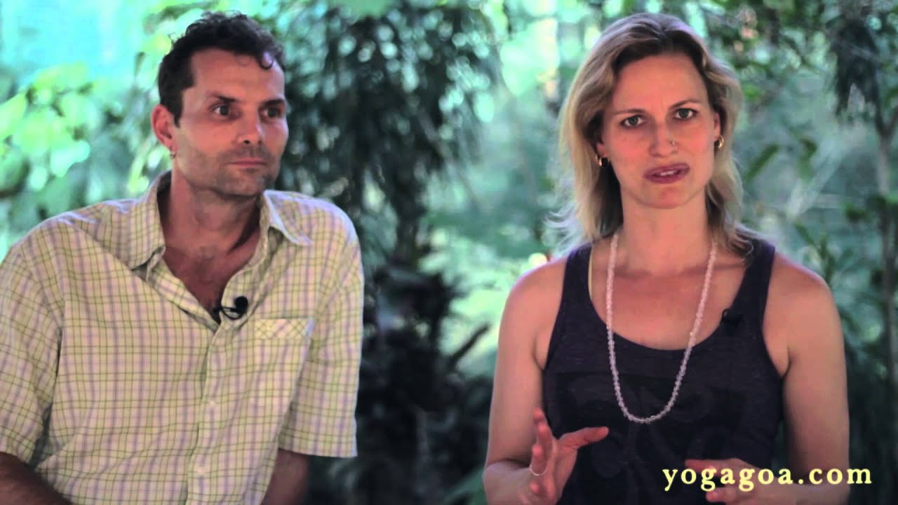 Yoga is an Amazing tool for Self Reflection