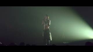 Caroline Polachek - Hopedrunk Everasking, LIVE @ The Warfield, San Francisco, CA, 5-1-23
