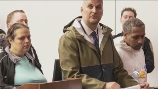 Husband, Girlfriend Indicted In Teacher's Murder On Staten Island