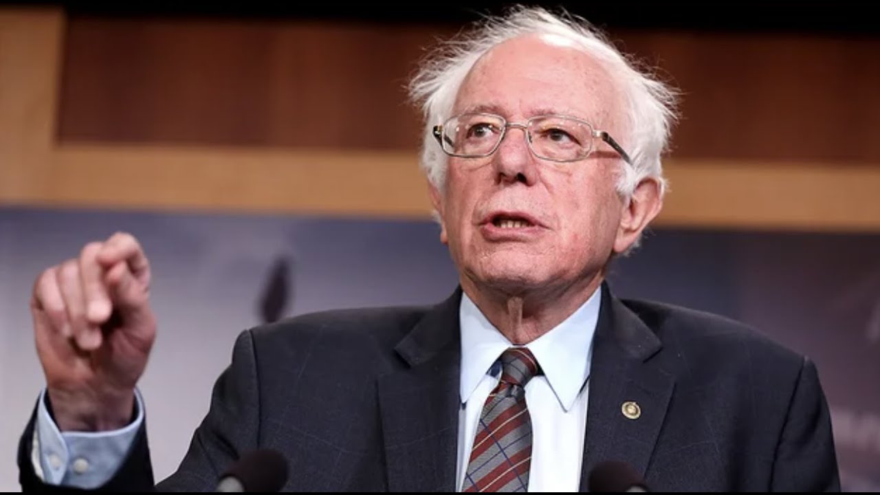 Bernie Sanders: Classrooms should discuss "racial justice" and "gender justice"