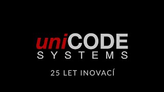 UNICODE SYSTEMS - Profil společnosti