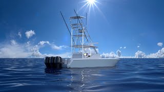 SXM Fish Mapping - 2024