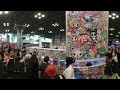 360° Walk at New York Comic Con 2022 - Friday