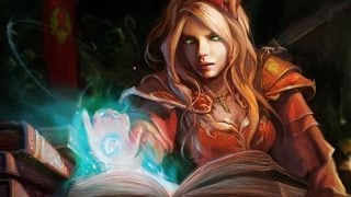 Epic Music Mix: Blood Elves (WoW)